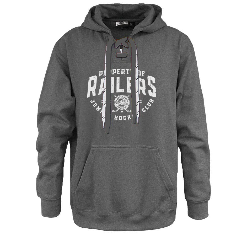 Worcester Railers JHC