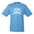 HNIB Dri-Fit T-Shirt White Logo