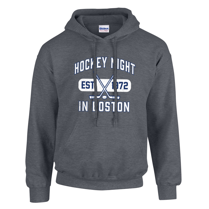 HNIB Est. 1972 Hooded Sweatshirt