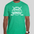 HNIB White Logo T-Shirt
