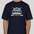 HNIB Dri-Fit T-Shirt White Logo
